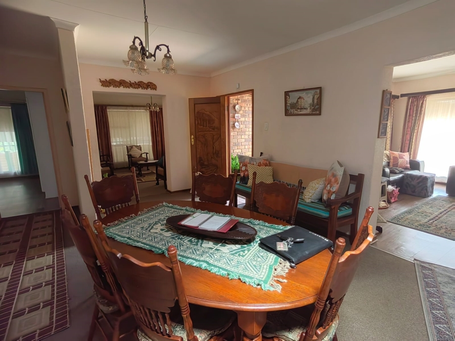 3 Bedroom Property for Sale in Parys Free State